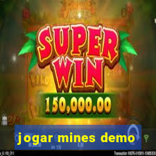 jogar mines demo